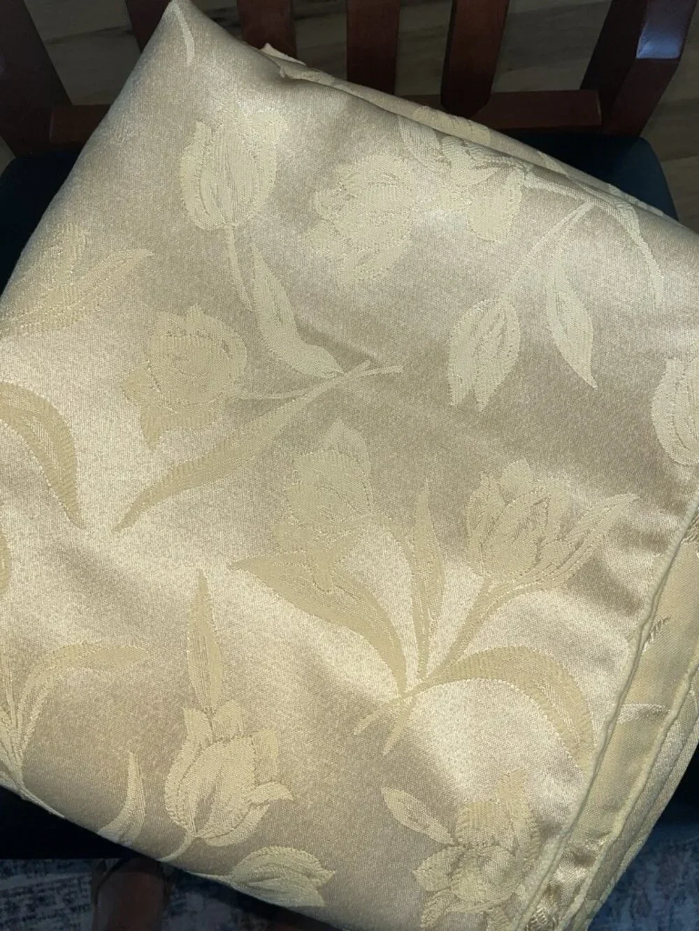 Lovely Yellow 62x117
